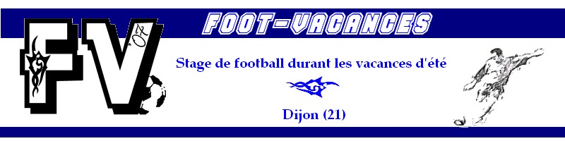 Foot-vacances